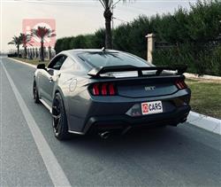 فورد موستانج